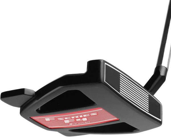 Orlimar F-Series F4 Black Mallet Putter For Cheap