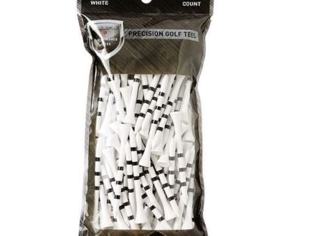 Maxfli Performance Series Precision Golf Tees Discount