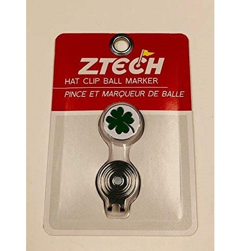 Ztech Hat Clip with Ball Marker For Cheap