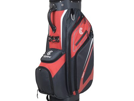 Cleveland Golf Lightweight Cart Bag Online now