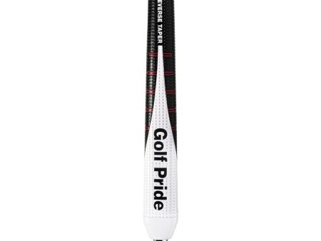 Golf Pride Reverse Taper Putter Grips Sale