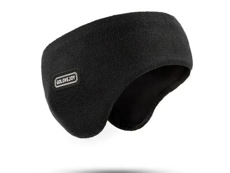 Dual Layer Cold Weather Ear Warmers Discount