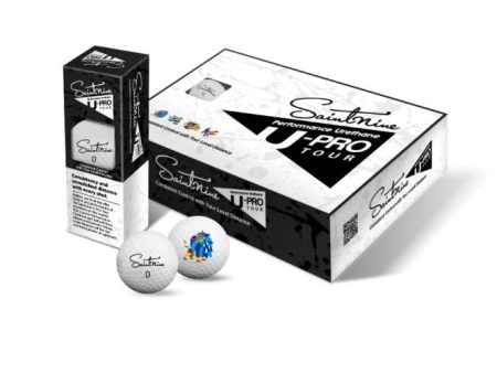 Saintnine U-Pro Tour Golf Balls Discount