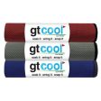 GT Cool - Cooling Towel 36  x 16  Hot on Sale