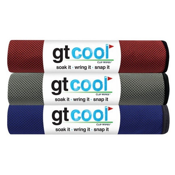 GT Cool - Cooling Towel 36  x 16  Hot on Sale