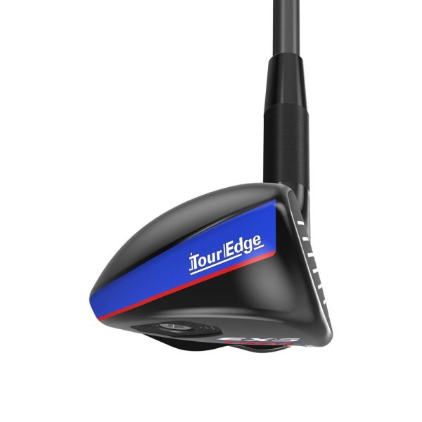 Tour Edge Exotics EXS Pro Hybrid - Limited Edition Online now