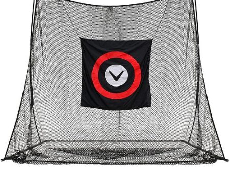 Callaway Base Hitting Net 10  (Wide) x 8  (Height) Discount