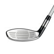 Orlimar Golf Ladies Escape Hybrid Iron Set Hot on Sale