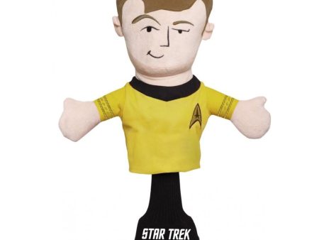 Creative Covers Star Trek Head Cover Cheap