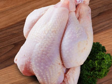 UK Frozen Organic Whole Chicken Cheap