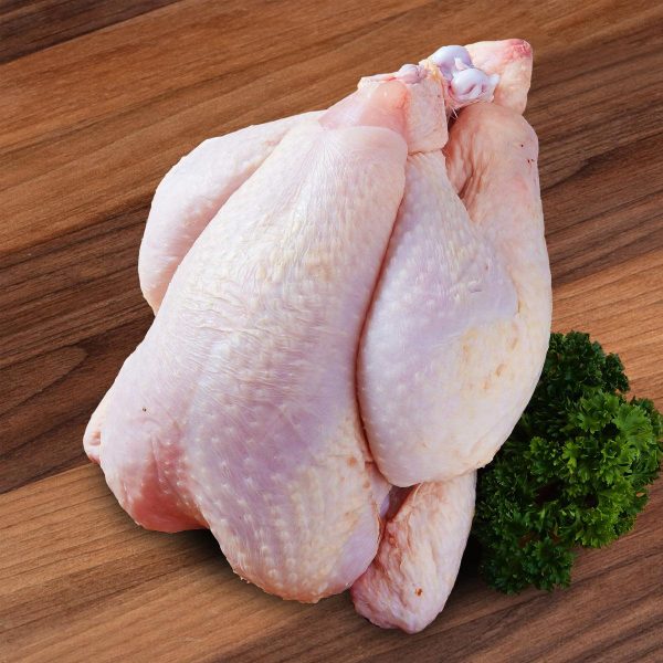 UK Frozen Organic Whole Chicken Cheap