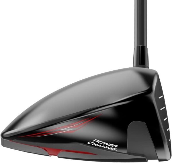 Tour Edge Hot Launch C523 Driver Online