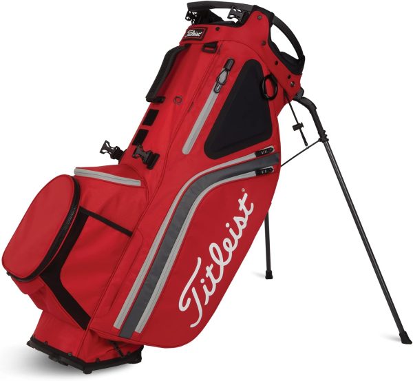 Titleist Hybrid 14 Stand Bag Online