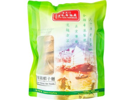 YAU KEE Star Shrimp Roe Noodle  (600g) Cheap