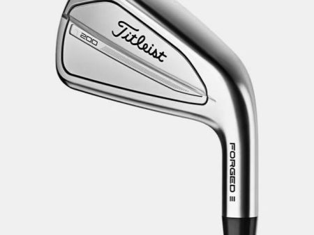 Titleist T200 Forged Driving Iron Sale