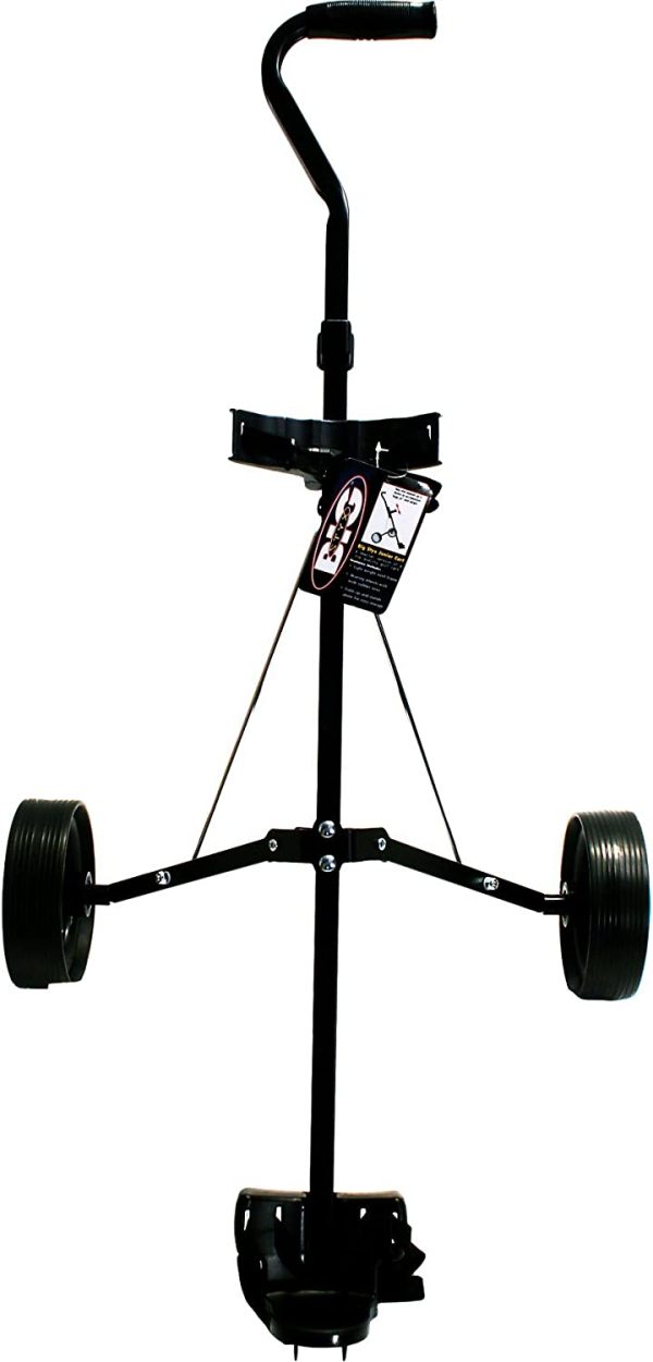 Big Styx Junior Push Cart Discount