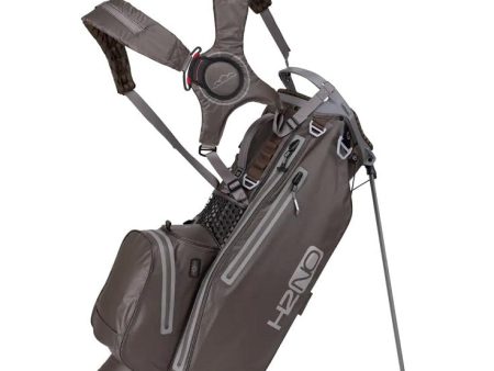 Sun Mountain 2024 H2NO 14-Way Stand Bag Cheap