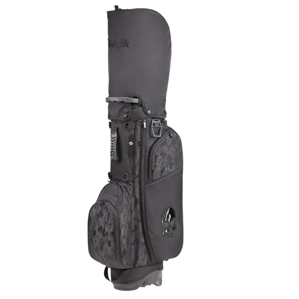 Volvik Skull Camouflage Stand Bag Sale