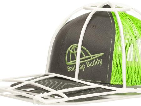 Ballcap Buddy - The Original Cap Washer Online Sale