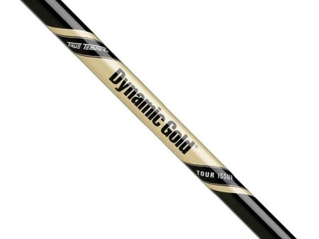 Dynamic Gold Tour Issue Onyx Wedge Shafts Sale