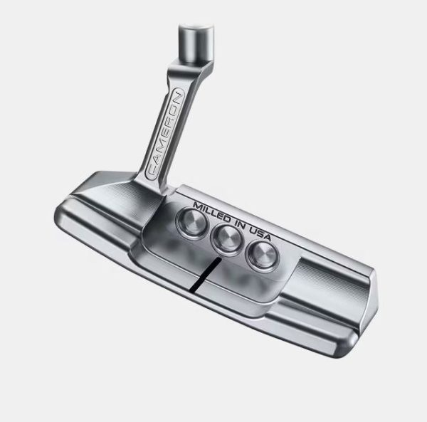 Titleist Scotty Cameron Super Select Squareback 2 For Cheap