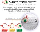 Bridgestone Tour B RXS MindSet - 3 Ball Sleeve Discount