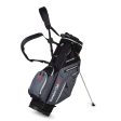 Founders Club Organizer Men s Golf Stand Bag with 14 Way Organizer Divider Top with Full Length Dividers For Sale