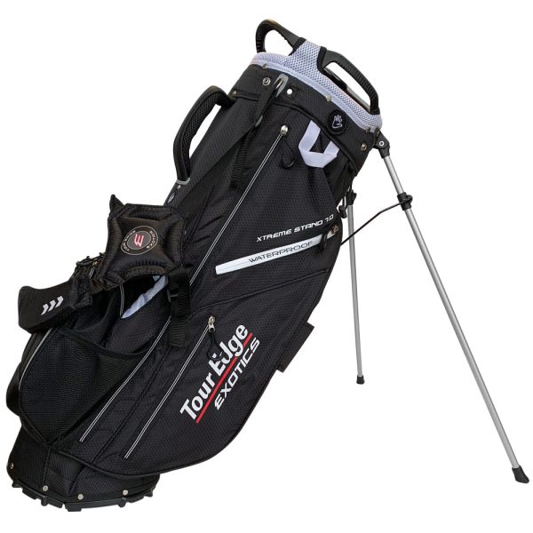 Tour Edge Xtreme 7.0 Stand Bag For Cheap