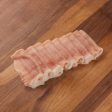 USA Pork Loin Boneless - Sukiyaki [Previously Frozen]  (200g) Fashion