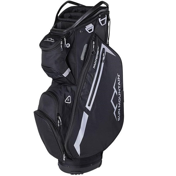 Sun Mountain Golf 2024 Maverick Cart Bag For Discount