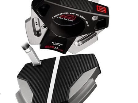 EVNRoll Golf ER11vx Black Mallet Putter Online