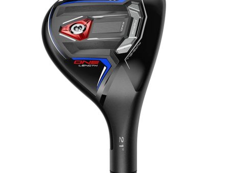 Cobra Golf LTDx ONE Length Hybrid Online Hot Sale