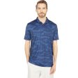 Puma Men s Volition Flanked Golf Polo Sale