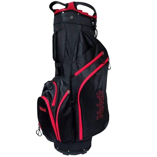 Volvik Golf 14-Way Divided Cart Bag Online