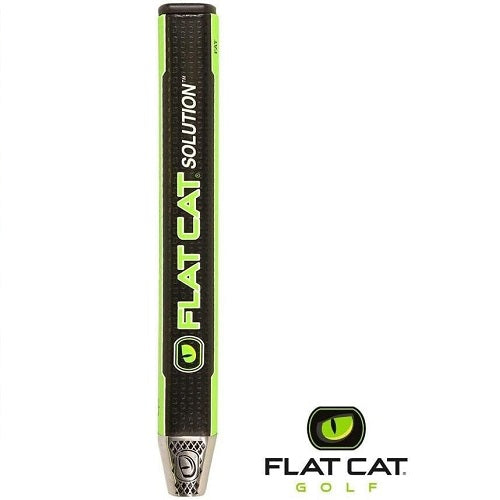 Flat Cat Solution Putter Grips Supply