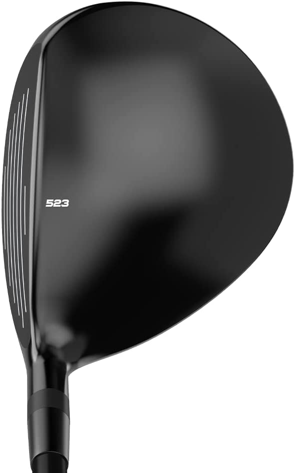 Tour Edge Hot Launch Ladies C523 Fairway Woods Supply