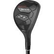 Srixon Golf Ladies ZX Mk II Hybrids Sale