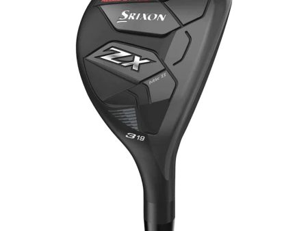 Srixon Golf Ladies ZX Mk II Hybrids Sale