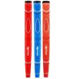 Karma Golf Dual Touch Midsize Putter Grips Online Hot Sale