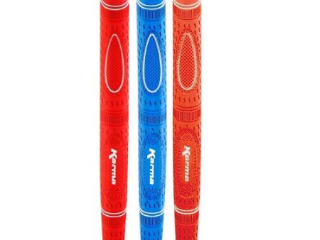 Karma Golf Dual Touch Midsize Putter Grips Online Hot Sale