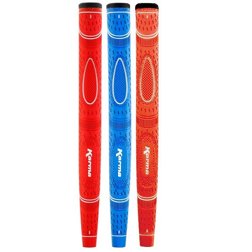 Karma Golf Dual Touch Midsize Putter Grips Online Hot Sale