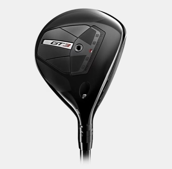 Titleist GT3 Fairway Wood Supply