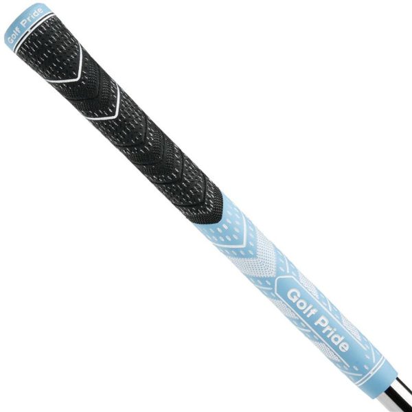 Golf Pride MCC Plus 4 Teams Golf Grips Discount