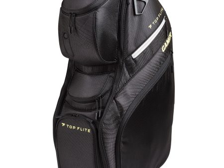 Top-Flite Golf Gamer Cart Bag Fashion