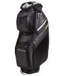 Top-Flite Golf Gamer Cart Bag Fashion