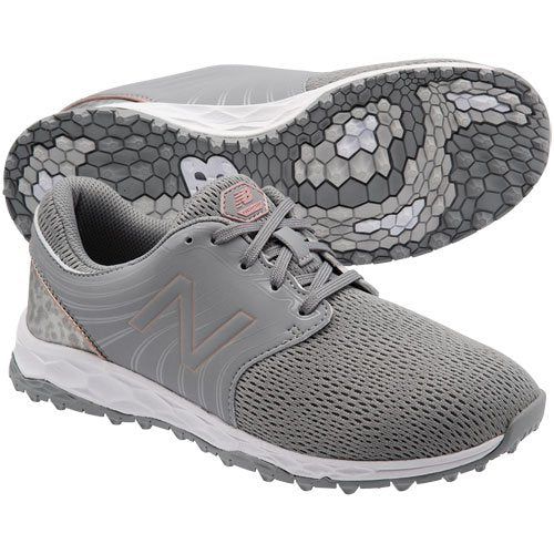 New Balance Women s Fresh Foam Breathe Spikeless Golf Shoes For Sale