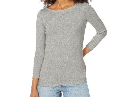 Vineyard Vines Women s Boatneck Simple Tee Discount