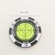 Bubble Level Novelty Ball Marker Poker Chip For Discount