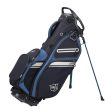 Wilson Staff EXO II Stand Carry Golf Bag on Sale