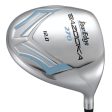 Tour Edge Golf Bazooka 370 Women s Complete Box Set Online Hot Sale